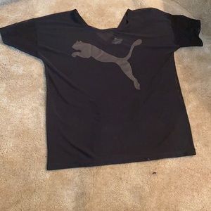 Puma Shirt